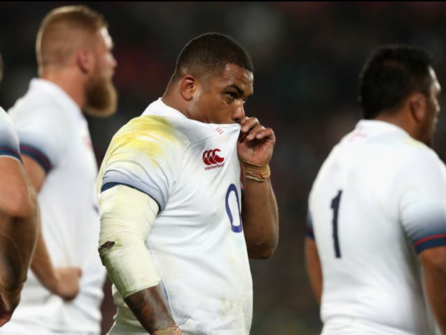 <p>Kyle Sinckler will miss England’s opener against Scotland</p>