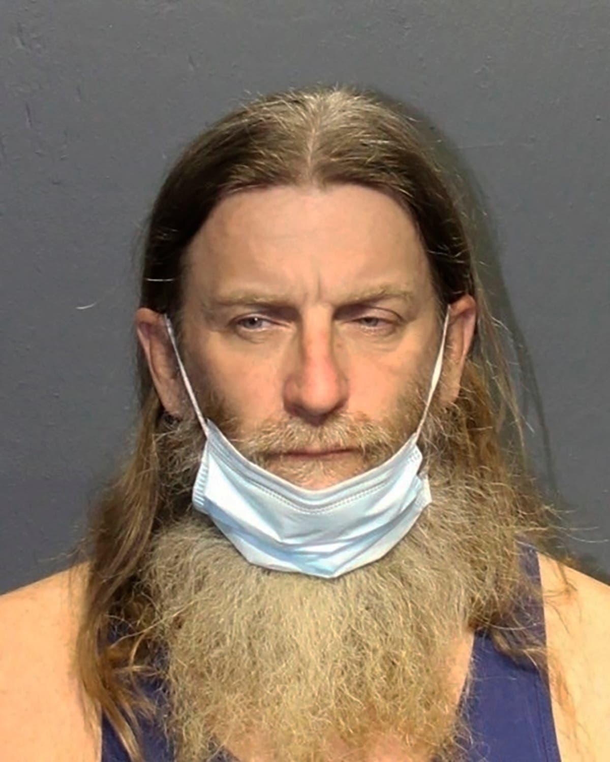 Virginia Arrest Org Norfolk