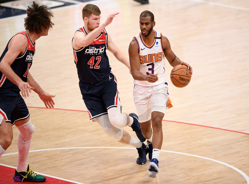 NBA