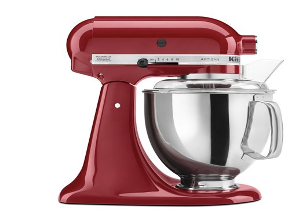 best stand mixers that do all the hard work for you indy100
