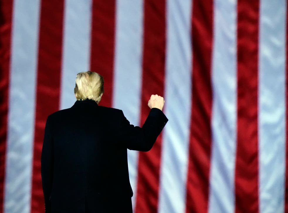 TRUMP-NOBEL