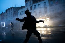 Belgian judge asked to investigate death of young Black man 