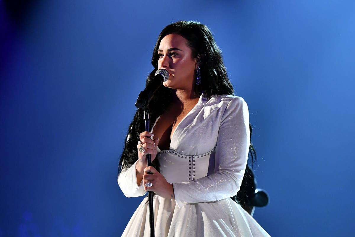 Demi Lovato review, Dancing with the Devil: Pop artist embraces independence on confessional new album