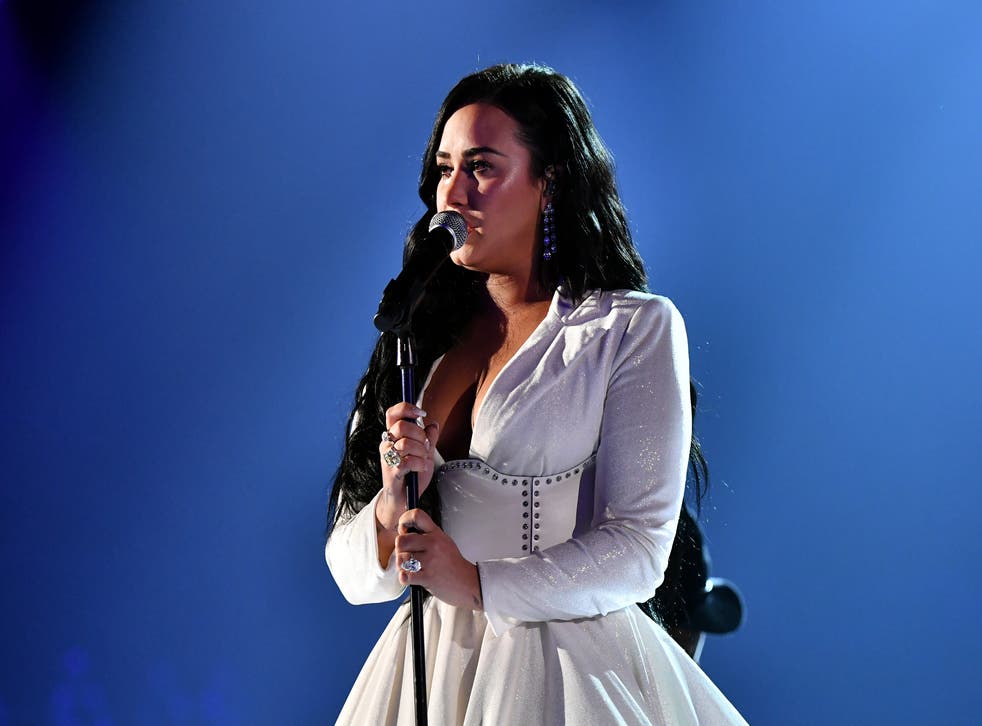 <p>Demi Lovato will discuss her near-fatal overdose in a new YouTube docuseries.</p>