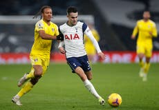 Tottenham vs Fulham: Five things we learned