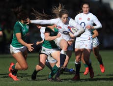 Women’s Six Nations 2021 tournament postponed until spring