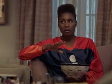 ‘Insecure’ star Issa Rae announces marriage with hilarious Instagram post