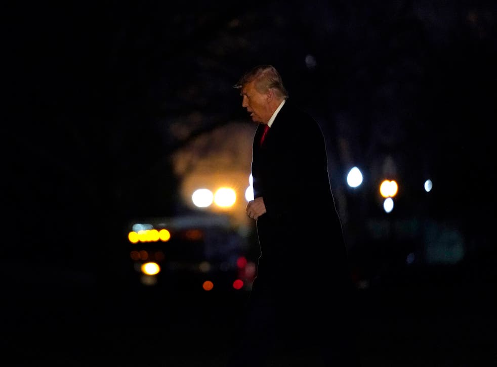 TRUMP