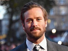 Armie Hammer condemns ‘bulls*** and vicious online attacks’ as he drops out of Jennifer Lopez movie
