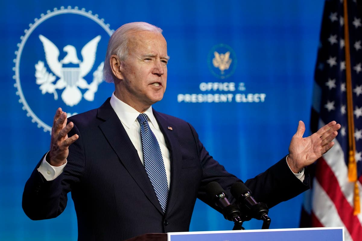 Biden Forgoing Amtrak Trip To Washington Over Security Fears Train 