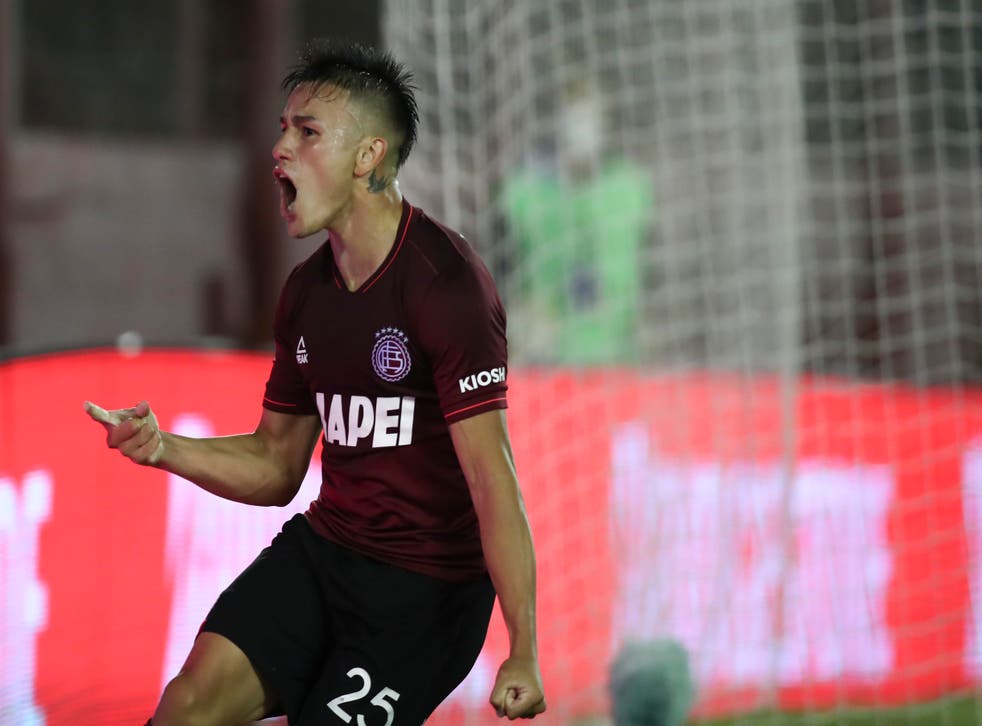 COPA SUDAMERICANA