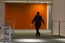 Merkel's party chooses new leader ahead of German election