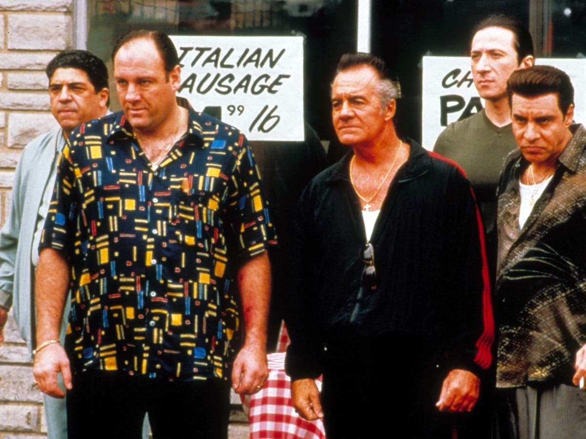 The Sopranos prequel The Many Saints of Newark delayed to September