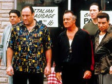 The Sopranos prequel The Many Saints of Newark delayed to September