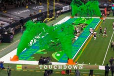 NFL wild-card games show potential for alternate broadcasts