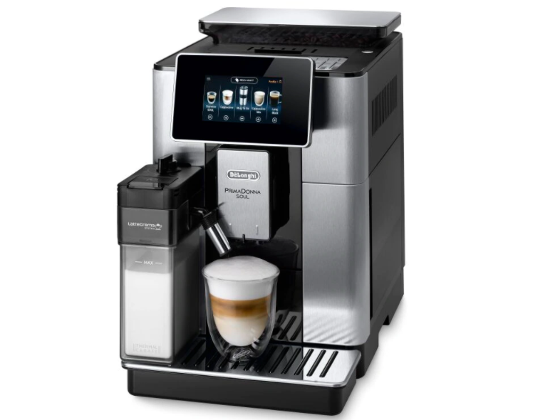 Best Bean To Cup Coffee Machine 2021 Enjoy Barista Quality Drinks At Home The Independent