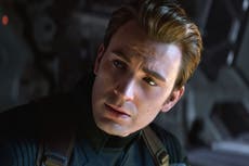 Marvel tried to recast Captain America for one Avengers: Endgame scene