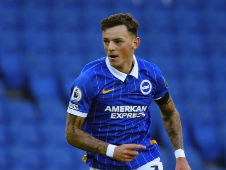 Transfer news LIVE: Liverpool target Ben White as Folarin Balogun considers Arsenal future