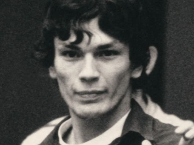 Richard Ramirez - latest news, breaking stories and comment - The ...
