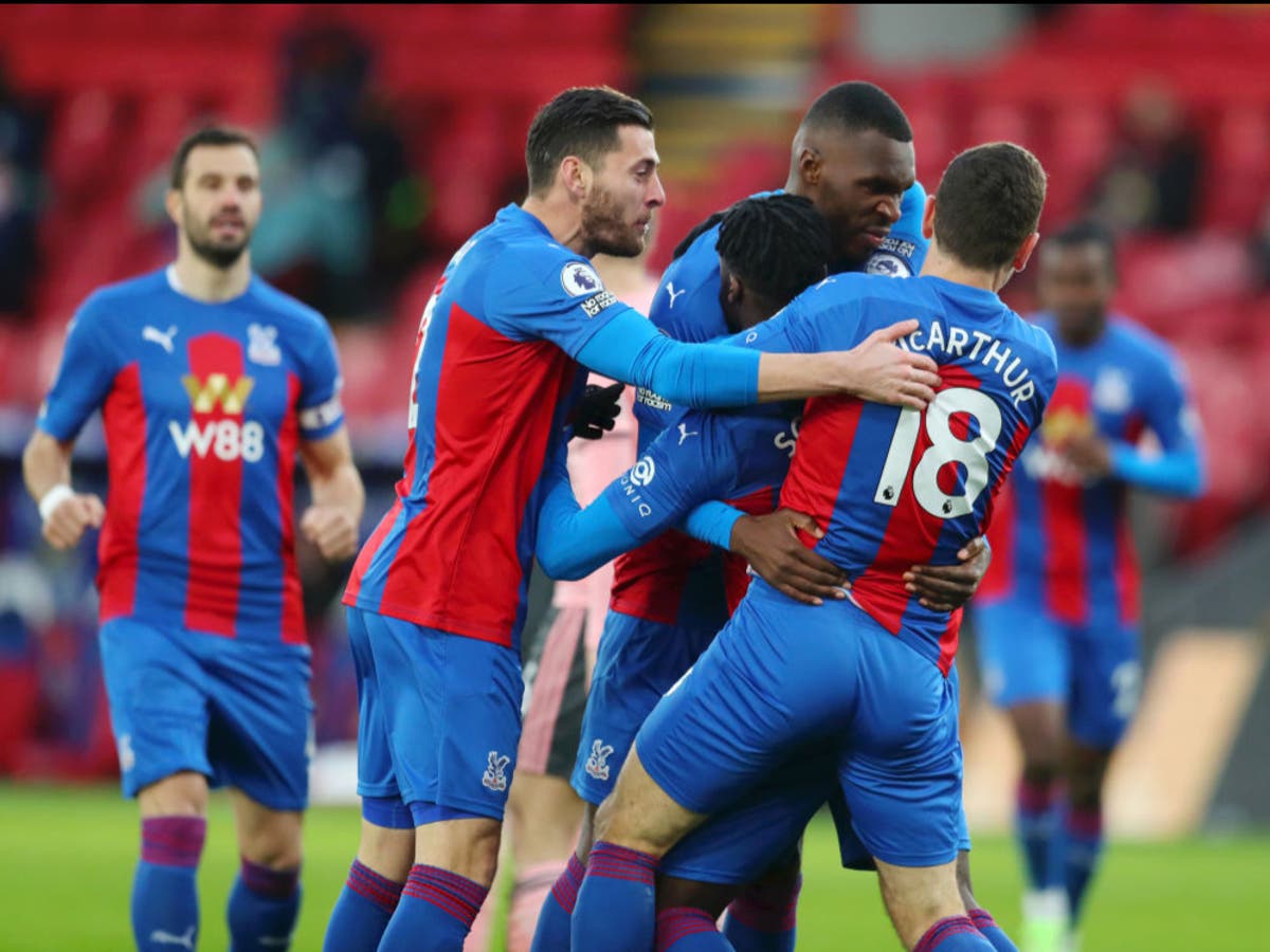 Crystal Palace Vs Wolves Live Stream How To Watch Premier League Fixture Online And On Tv Today The Independent