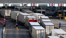 ‘Emergency’ move at ports to prevent food shortages because of Brexit
