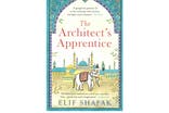 the-Architects-Apprentice-duchess-of-cornwall-book-club-indybest.jpg