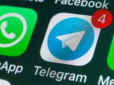 WhatsApp exodus is ‘largest digital migration in human history’