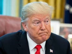Trump reportedly mired in ‘self-pity’ amid impeachment and ally rifts