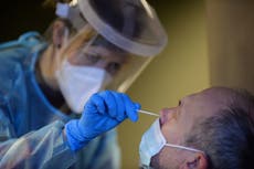 ‘Urgent measures’ coming to stop spread of Brazil coronavirus variant
