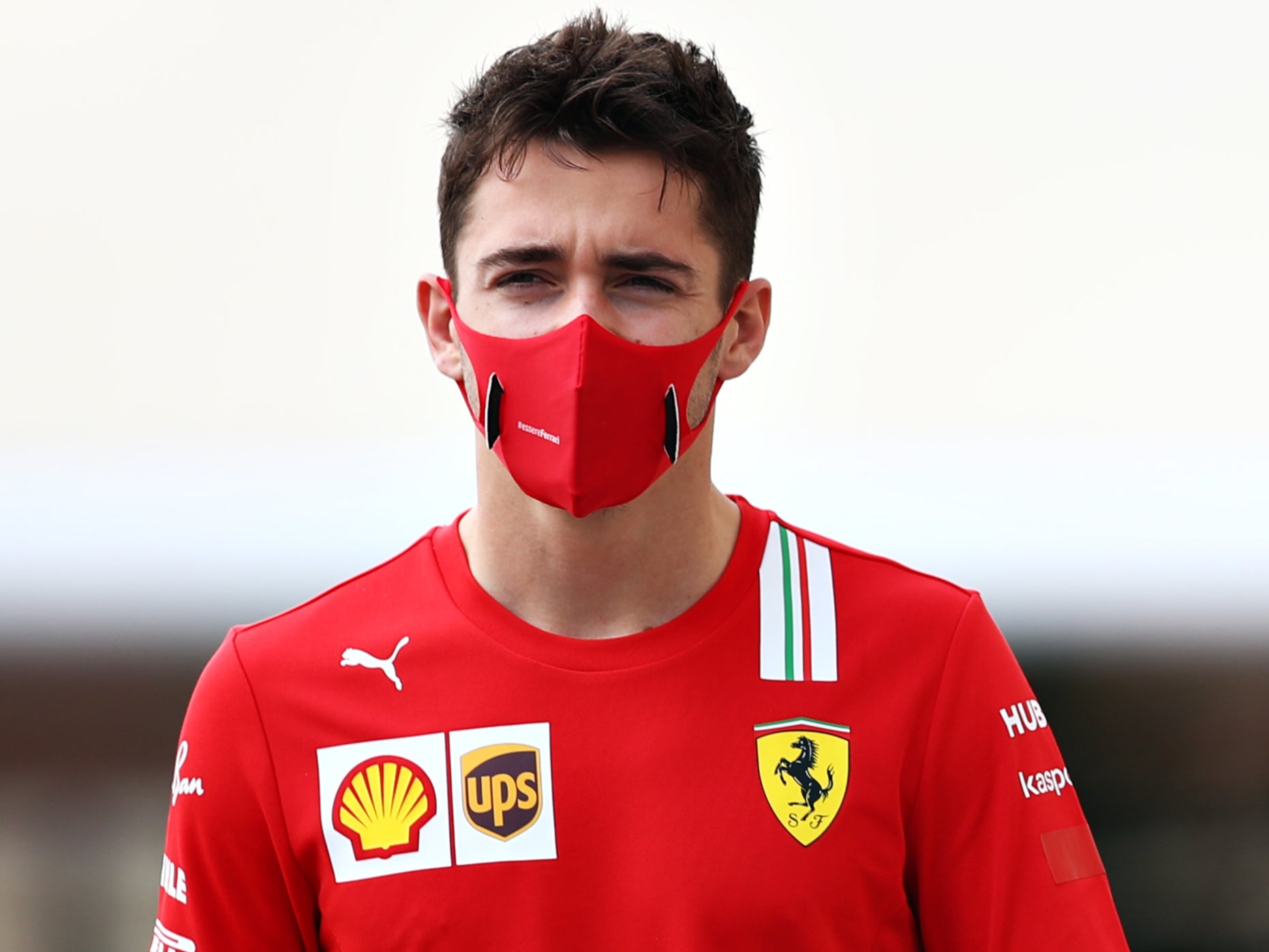 Charles Leclerc