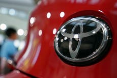 Toyota fined for failing to report, fix emissions defects