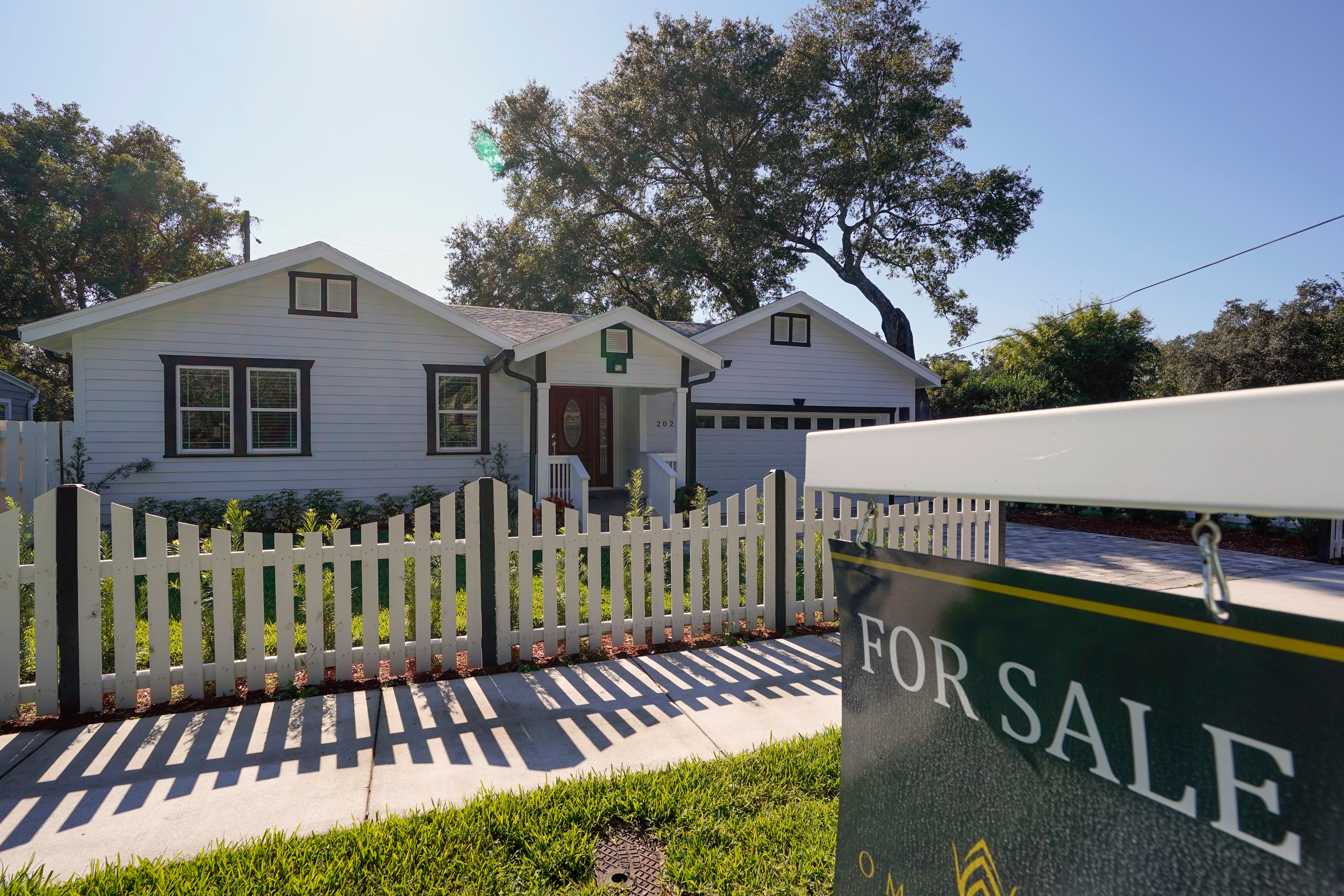 Mortgage Rates