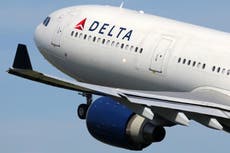 Delta wants a US-wide ‘no fly’ list after banning 1,600 unruly passengers
