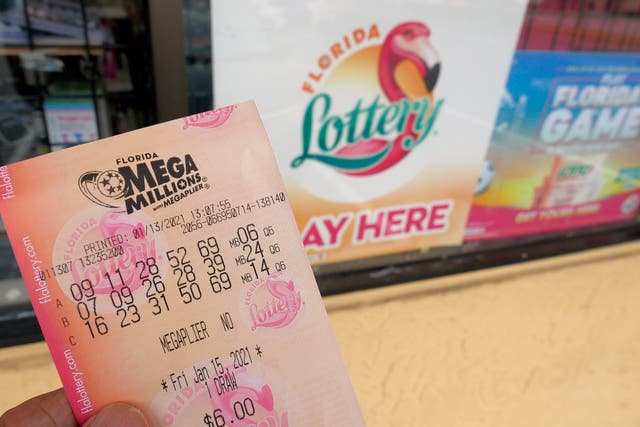 Lottery Jackpots News Guide