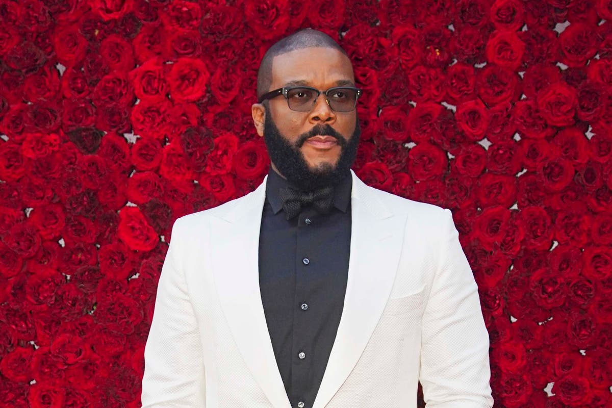 Tyler Perry and MPTF to get humanitarian award at Oscars