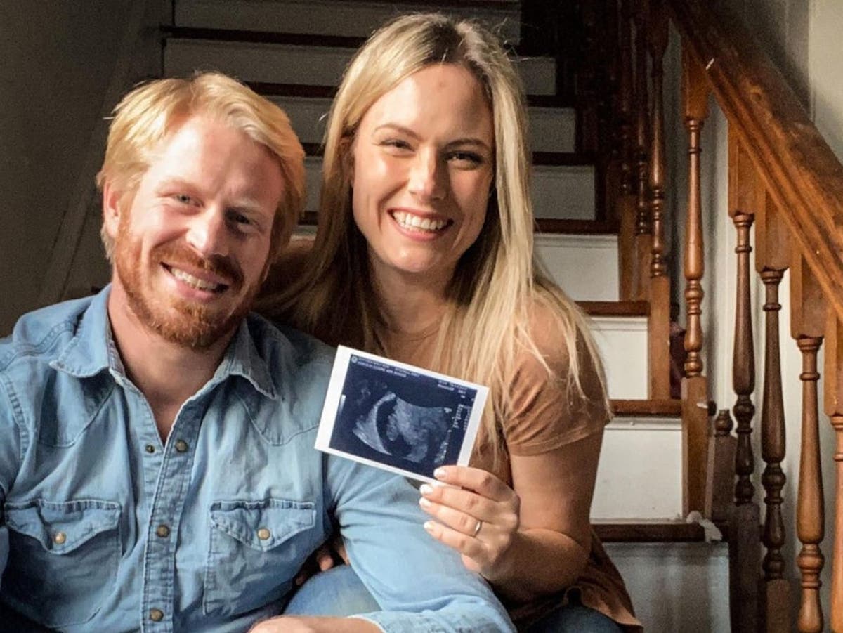 Emily Mitchell Pregnant Influencer S Cause Of Death Revealed The Independent