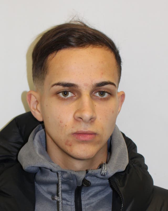 Marian Dragoi, 19, was sentenced to 46 weeks in prison for dangerous driving and three other charges on 14 January, 2021.