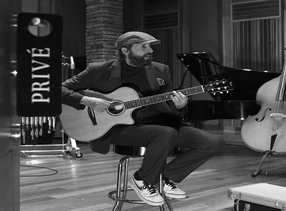 JUAN LUIS GUERRA