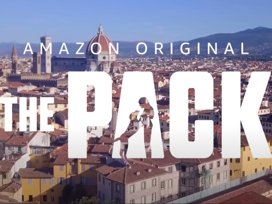 The Pack season one aired on Amazon Prime last year