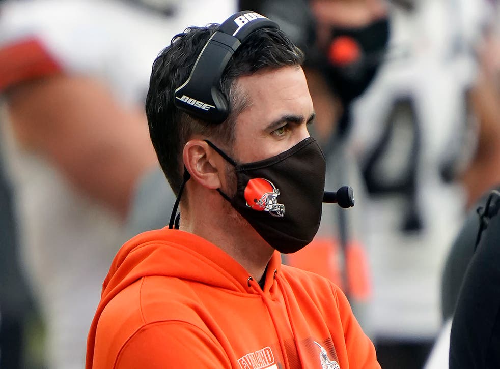 BROWNS STEFANSKI