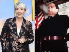 Emma Thompson to star as Miss Trunchbull in Netflix’s Matilda musical