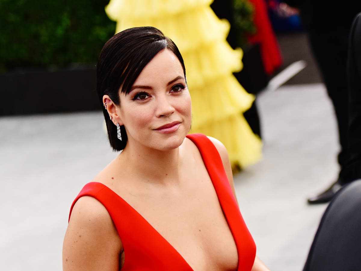 Lily Allen celebrates two years of sobriety: ‘Best thing I ever did’