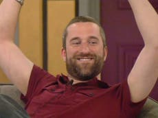 Saved by the Bell star Dustin Diamond diagnosed with stage four cancer