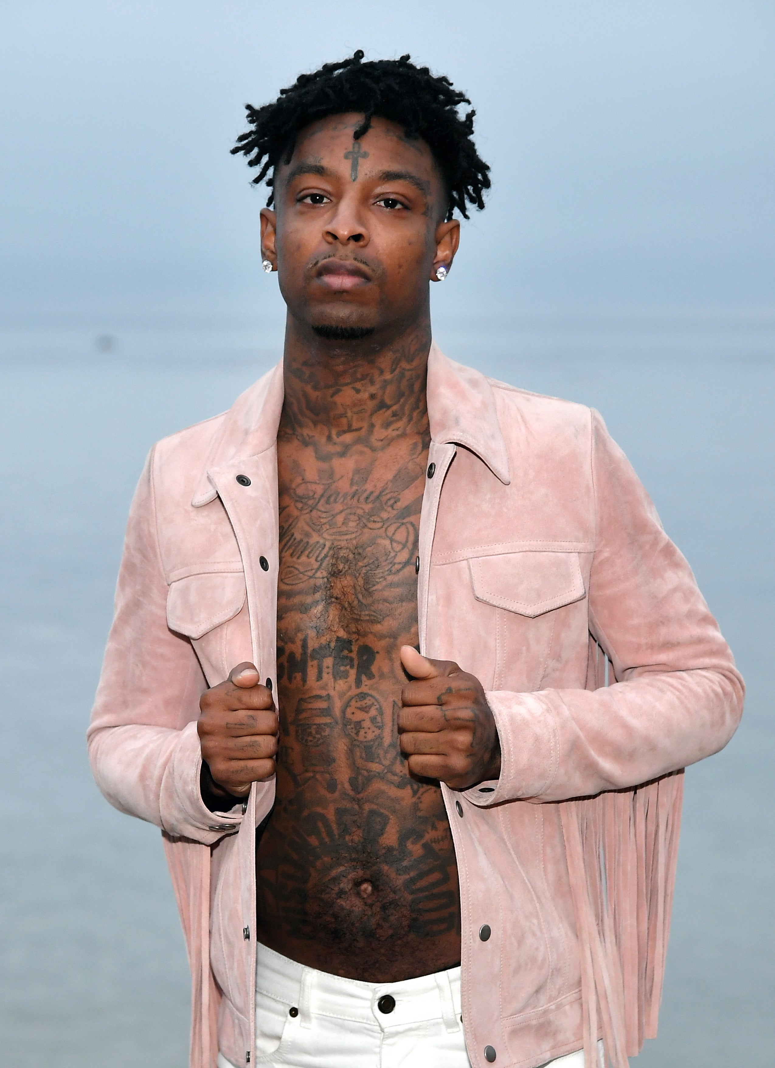 Rapper 21 Savage released a single titled ‘ASMR’ in 2018
