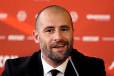 Mitchell dusts off Spurs blueprint in Monaco reconstruction project