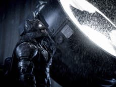 Ben Affleck reveals why playing Batman was worth ‘suffering’