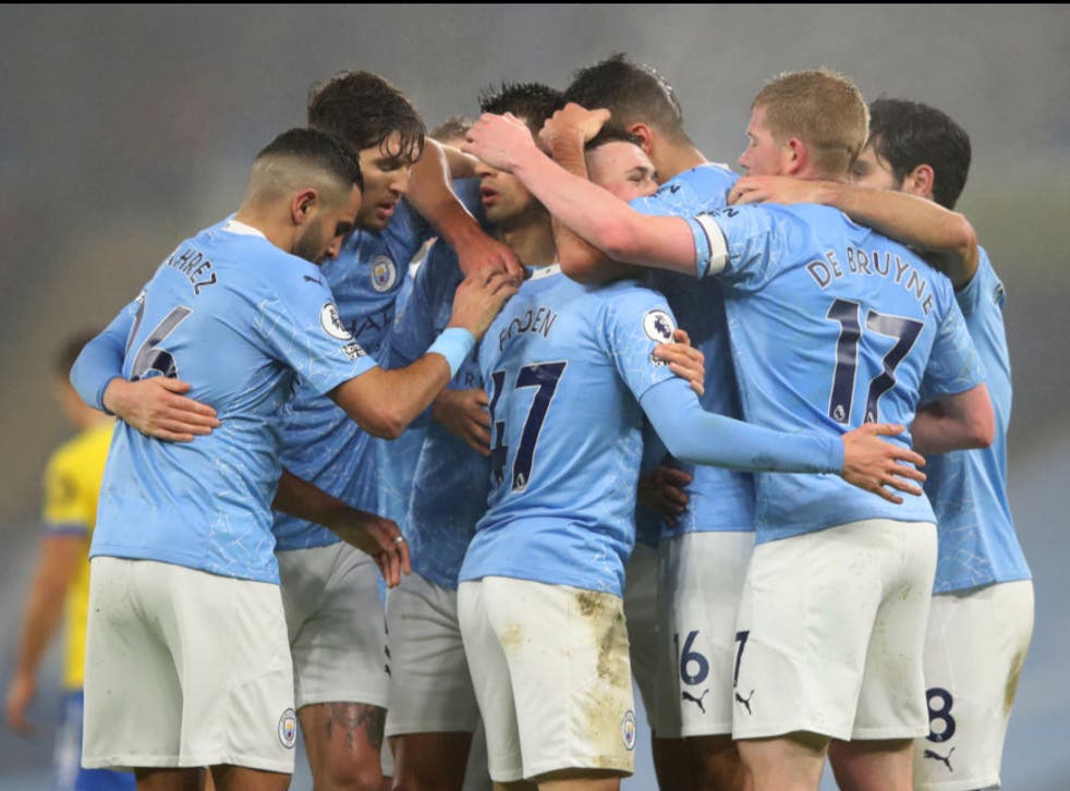 Government Label Pep Guardiola S Claim That Players Cannot Help Hugging Each Other Ridiculous The Independent Government Label Pep Guardiola S Claim That Players Cannot Help Hugging Each Other Ridiculous The Independent