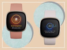 Fitbit Versa 3 vs Fitbit Sense: Which fitness watch is best? 