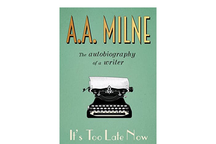 a-a-milne-birthday-autobiography-indybest.jpg