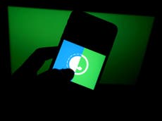 WhatsApp sees sudden drop in downloads as millions turn to Telegram and Signal